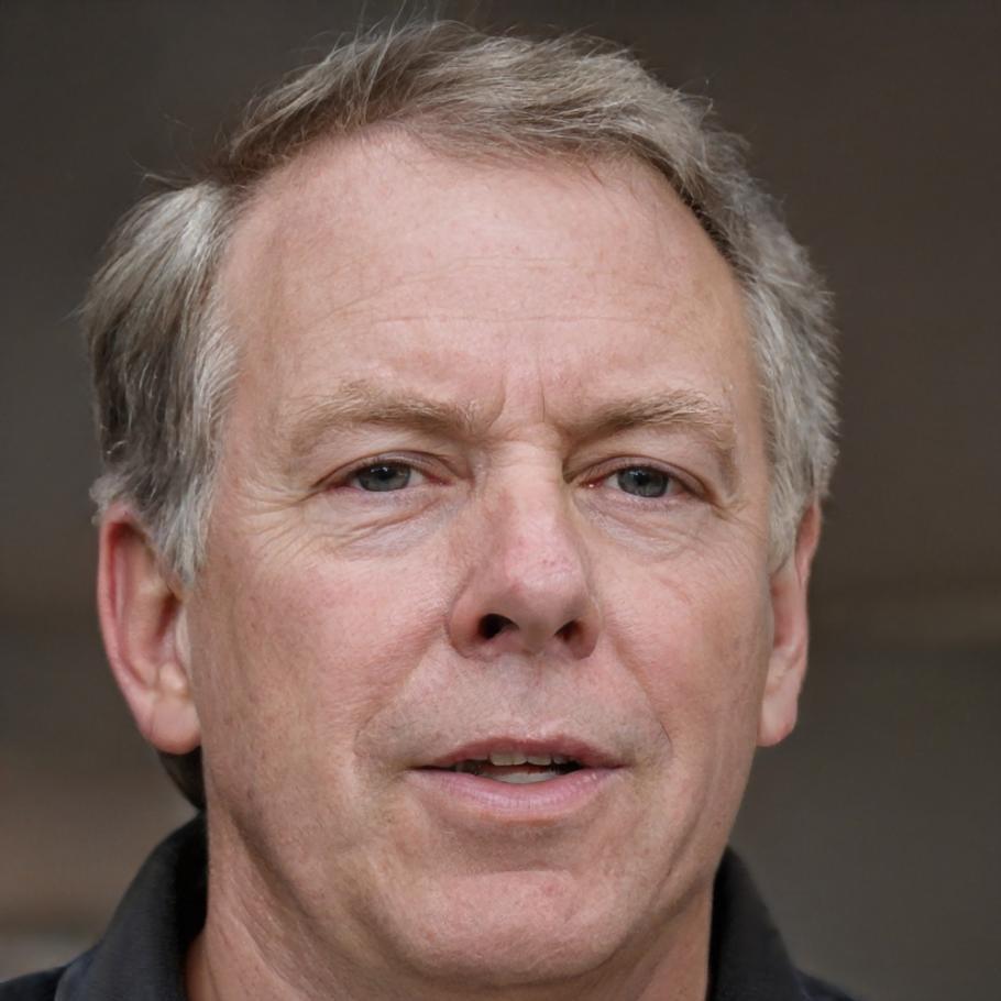 Michael Weber