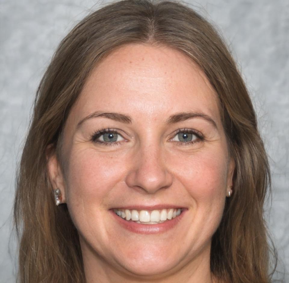 Sarah Hoffmann